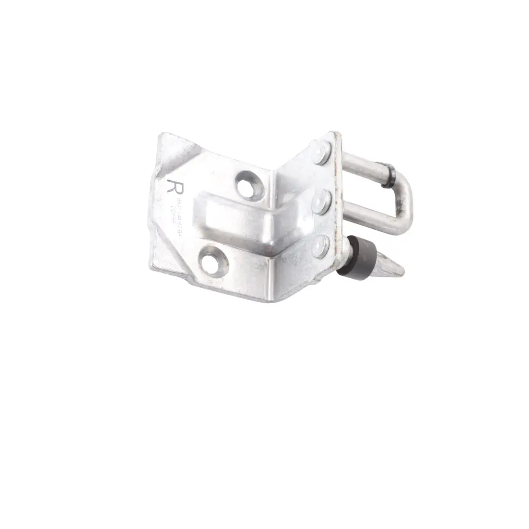 Ford Transit Mk8 VI Serratura Di Blocco Porta Posteriore Destra - SKU BK31V44162BA - Numero di parte BK31V44162BA