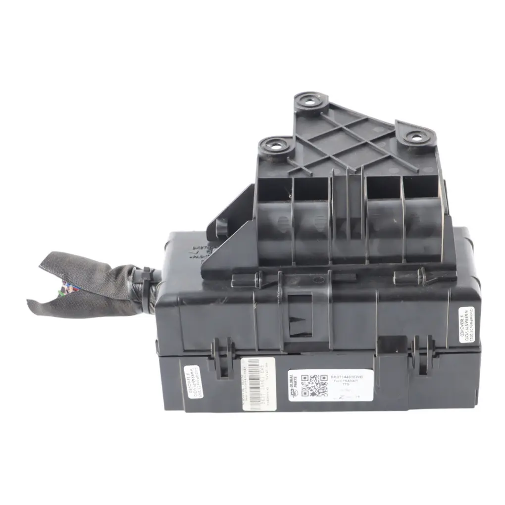 Mk8 TTG Fuse Box Module Unit to Ford Transit with Part number BK3T14401EWB Ford Transit Mk8 TTG Fuse Box Module Unit - SKU BK3T14401EWB - Part number BK3T14401EWB