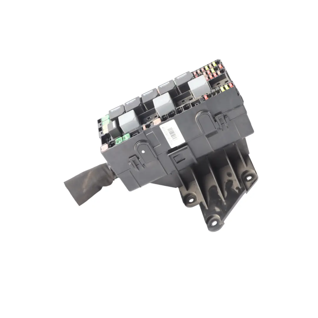 Mk8 TTG Fuse Box Module Unit to Ford Transit with Part number BK3T14401EWB Ford Transit Mk8 TTG Fuse Box Module Unit - SKU BK3T14401EWB - Part number BK3T14401EWB