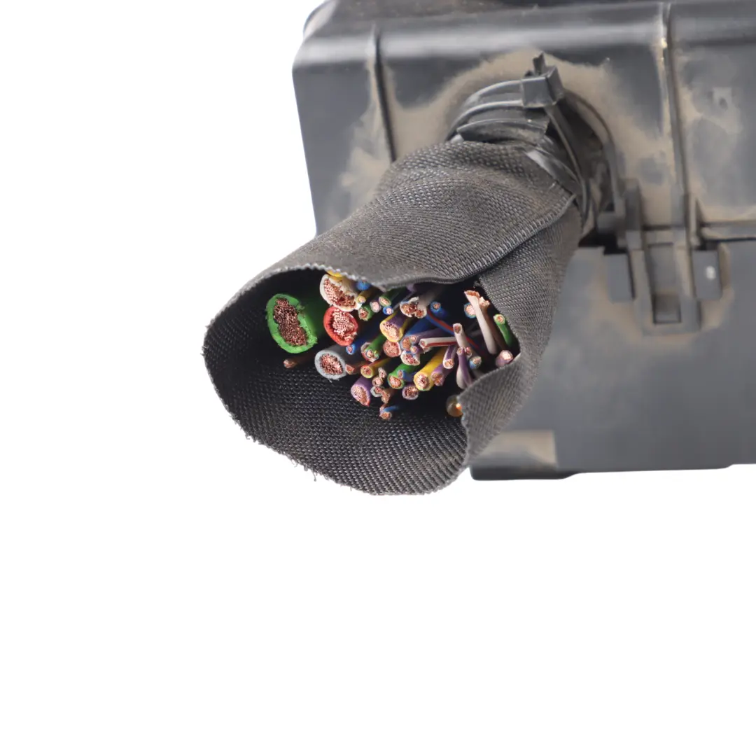 Mk8 TTG Fuse Box Module Unit to Ford Transit with Part number BK3T14401EWB Ford Transit Mk8 TTG Fuse Box Module Unit - SKU BK3T14401EWB - Part number BK3T14401EWB