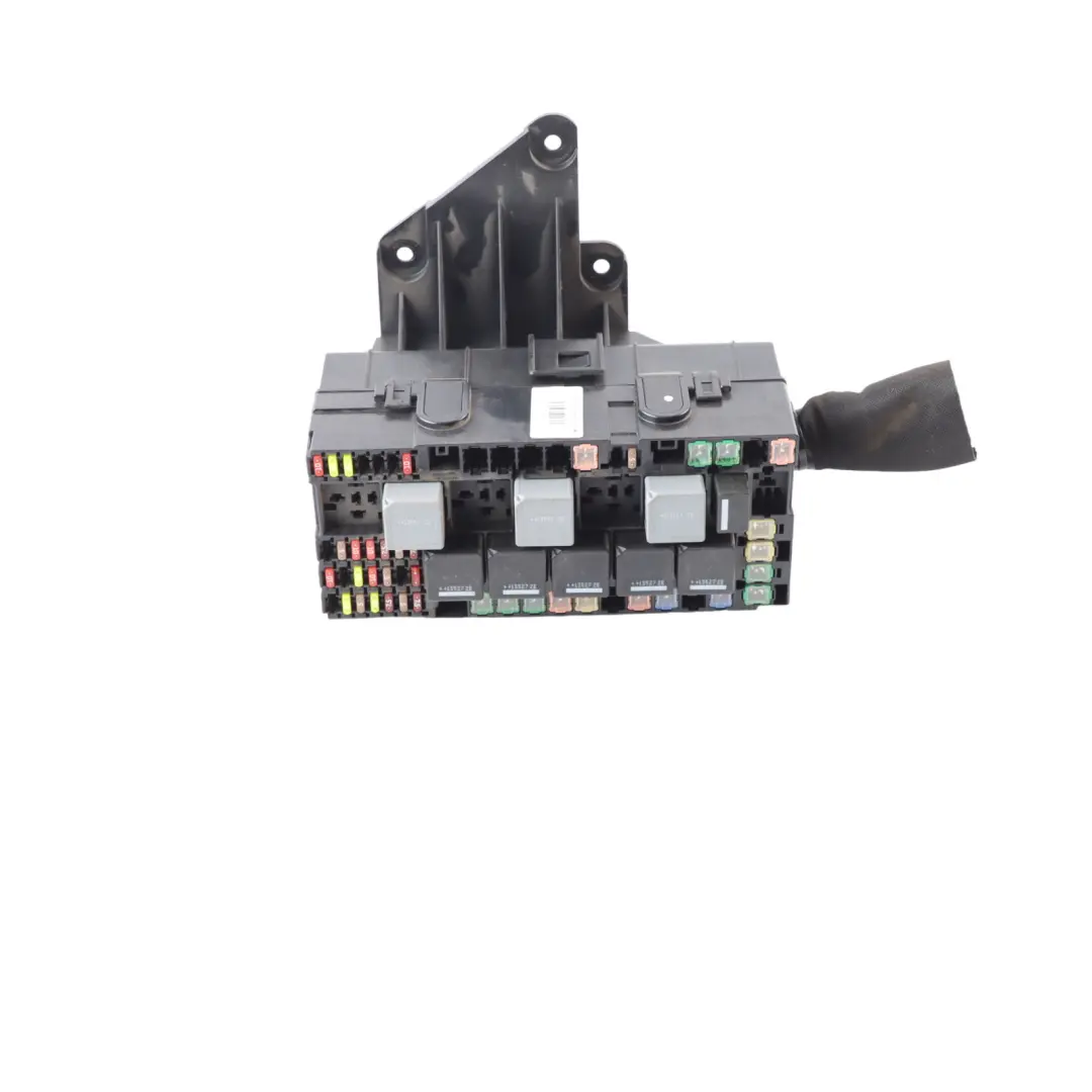 Mk8 TTG Fuse Box Module Unit to Ford Transit with Part number BK3T14401EWB Ford Transit Mk8 TTG Fuse Box Module Unit - SKU BK3T14401EWB - Part number BK3T14401EWB