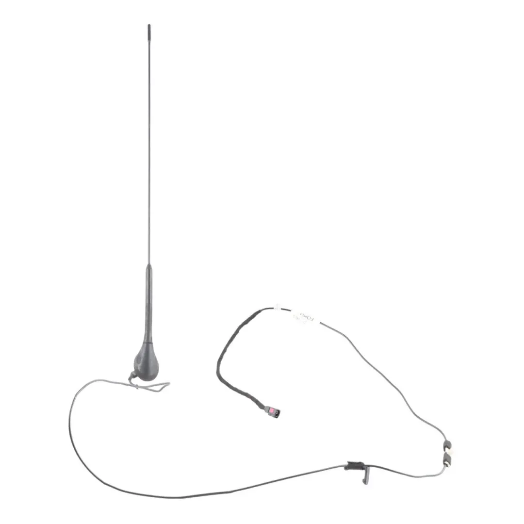 Roof Antenna Aerial Loom Cable Wiring AV1T18828AA to Ford Transit with Part number BK3T18812HA Ford Transit Roof Antenna Aerial Loom Cable Wiring AV1T18828AA - SKU BK3T18812HA - Part number BK3T18812HA