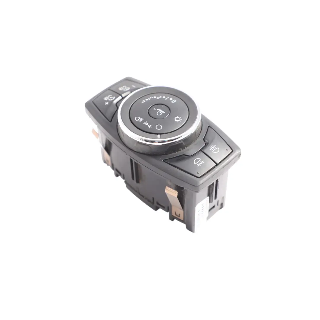Ford Transit Connect Mk2 II Lights Lightning Control Panel Switch - SKU BM5T13A024AF - Part number BM5T13A024AF