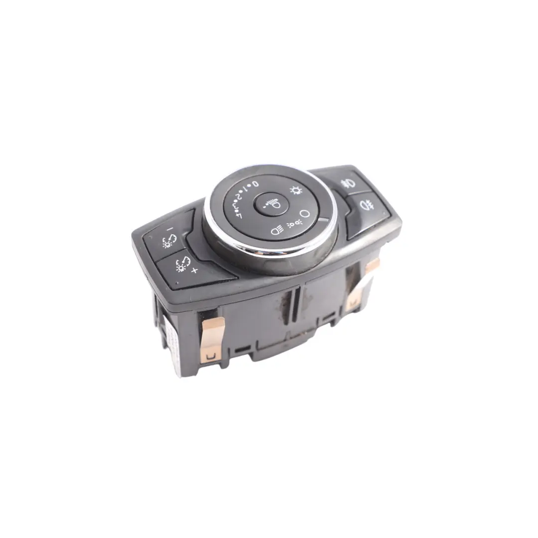 Mk2 II Lights Lightning Control Panel Switch to Ford Transit Connect with Part number BM5T13A024AF Ford Transit Connect Mk2 II Lights Lightning Control Panel Switch - SKU BM5T13A024AF - Part number BM5T13A024AF