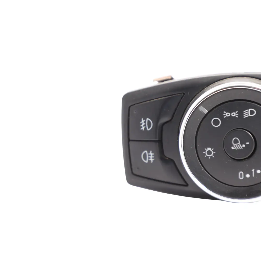 Mk2 II Lights Lightning Control Panel Switch to Ford Transit Connect with Part number BM5T13A024AF Ford Transit Connect Mk2 II Lights Lightning Control Panel Switch - SKU BM5T13A024AF - Part number BM5T13A024AF