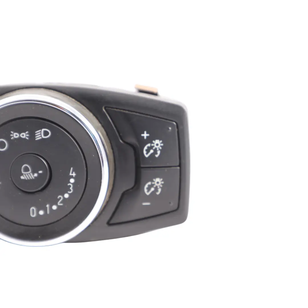 Mk2 II Lights Lightning Control Panel Switch to Ford Transit Connect with Part number BM5T13A024AF Ford Transit Connect Mk2 II Lights Lightning Control Panel Switch - SKU BM5T13A024AF - Part number BM5T13A024AF