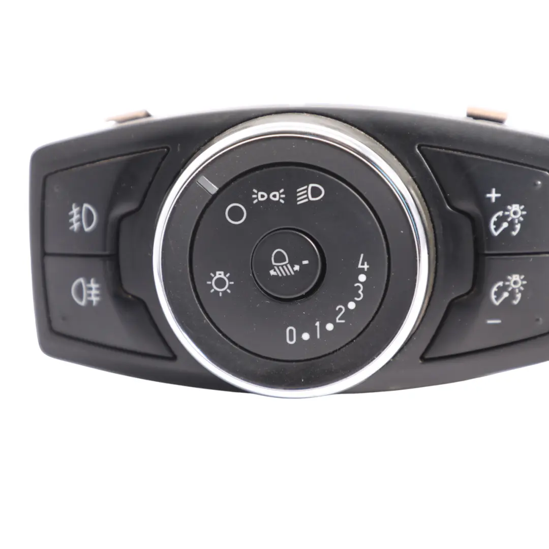 Mk2 II Lights Lightning Control Panel Switch to Ford Transit Connect with Part number BM5T13A024AF Ford Transit Connect Mk2 II Lights Lightning Control Panel Switch - SKU BM5T13A024AF - Part number BM5T13A024AF