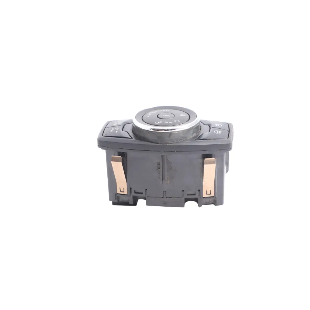 Ford Transit Connect Mk2 II Lights Lightning Control Panel Switch - SKU BM5T13A024AF - Part number BM5T13A024AF