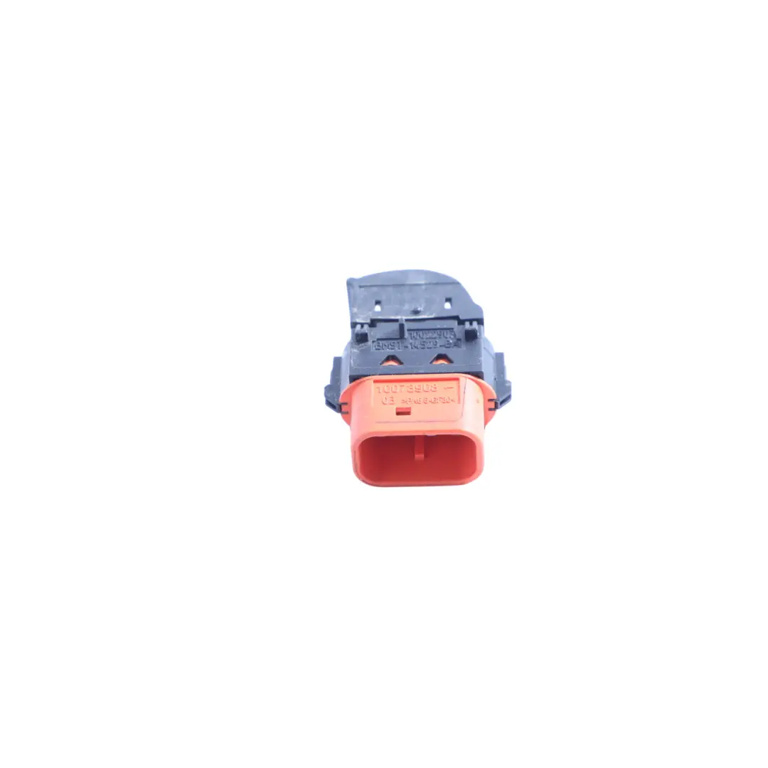 Ford Transit Connect Mk2 II Interruptor Ventana Simple Lado Pasajero - SKU BM5T14529BA - Número de pieza BM5T14529BA