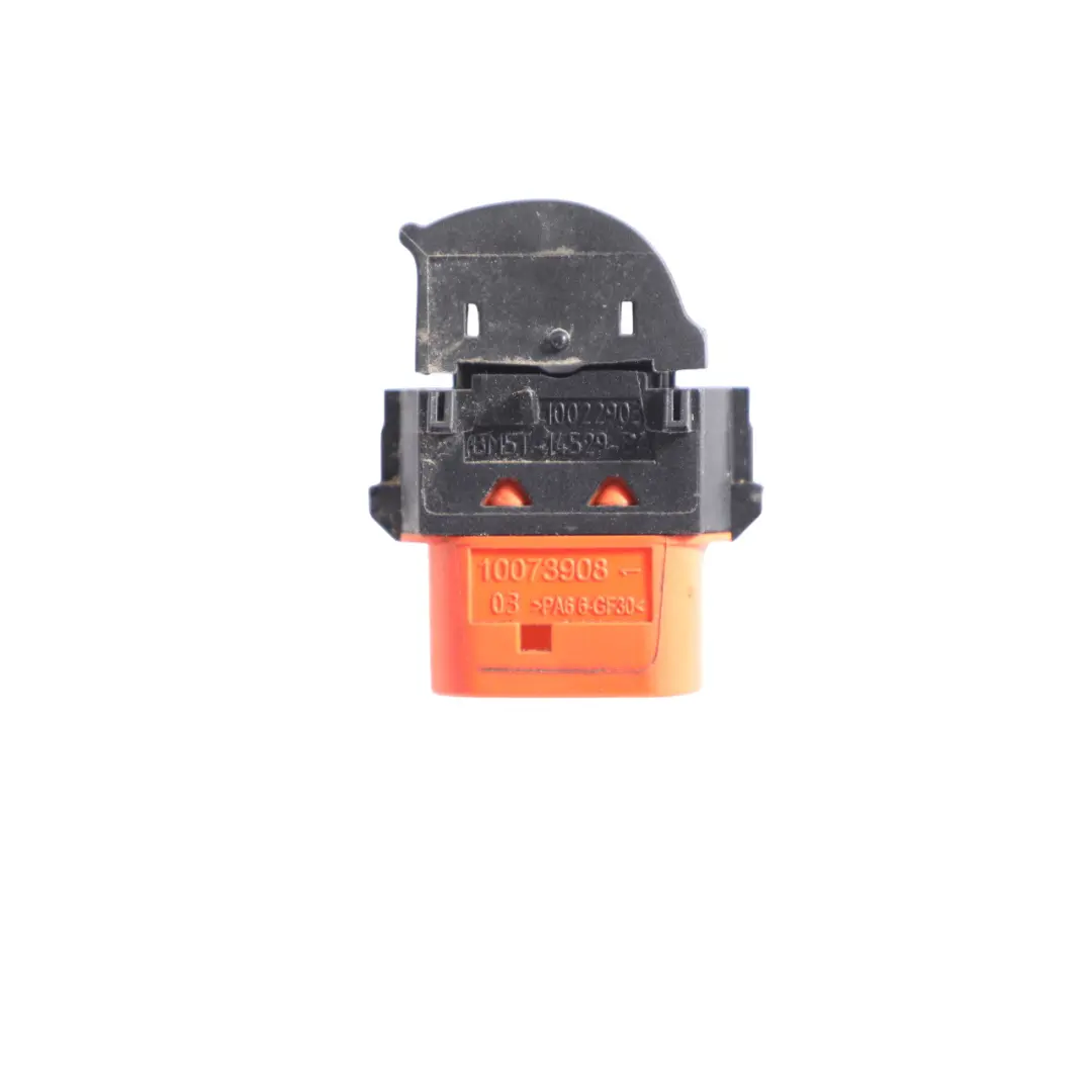 Ford Transit Connect Mk2 II Interruttore Finestrino Singolo Lato Passeggero - SKU BM5T14529BA - Numero di parte BM5T14529BA