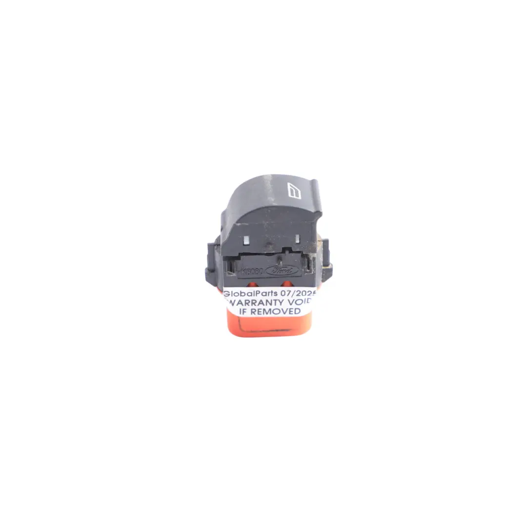 Ford Transit Connect Mk2 II Interruttore Finestrino Singolo Lato Passeggero - SKU BM5T14529BA - Numero di parte BM5T14529BA