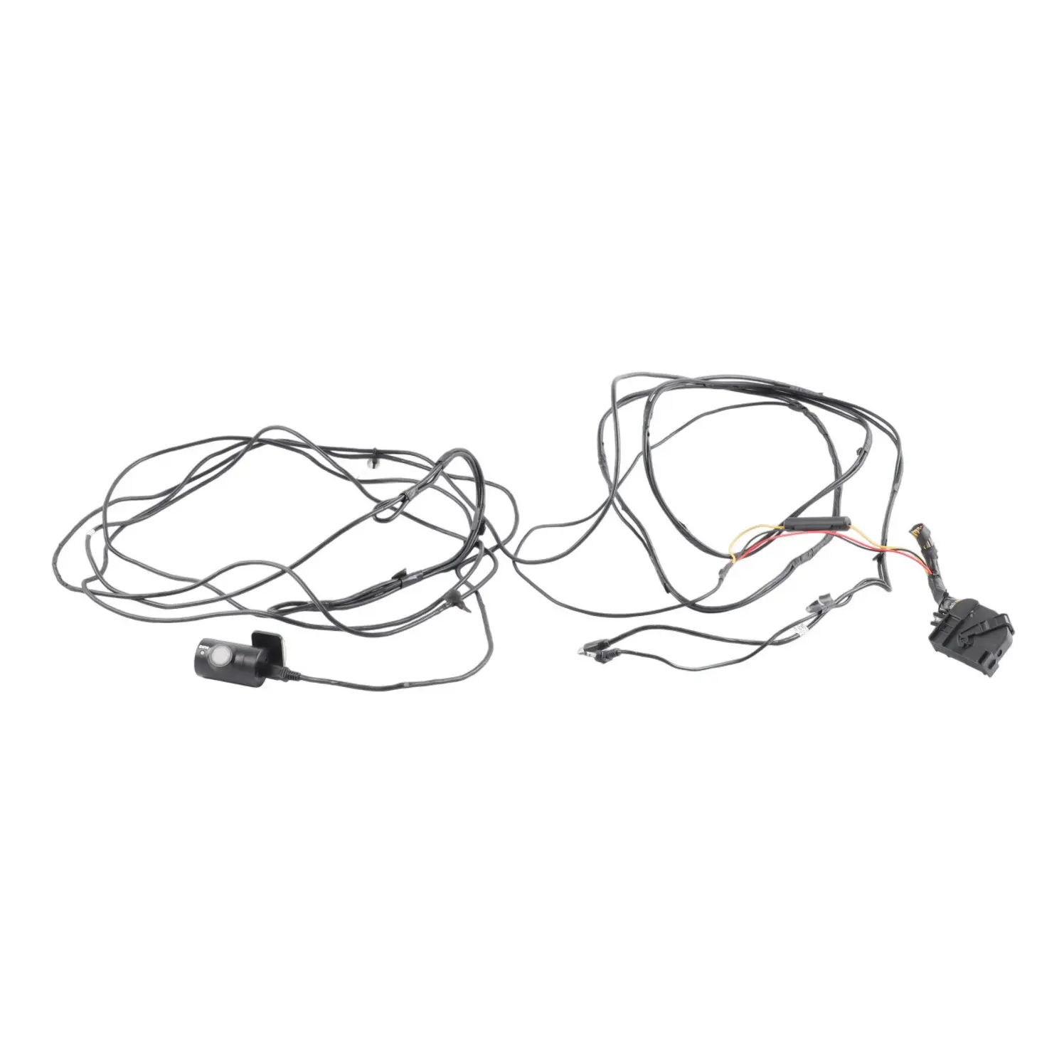 BMW E87 E90 F07 F10 F20 F30 F80 Advanced Car Eye Basis Version Rear View Camera