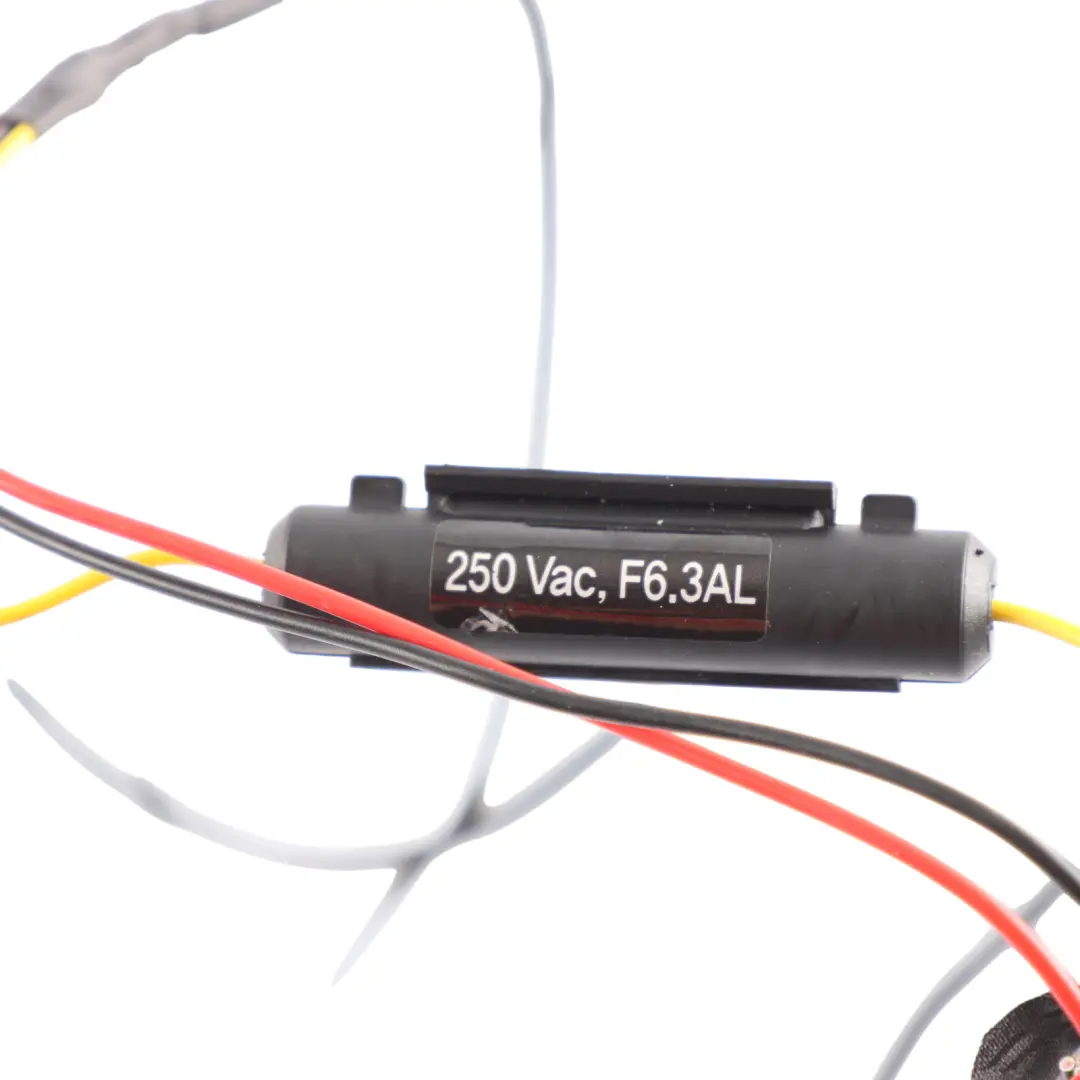 Advanced Car Eye Basis Version Rear View Camera to BMW E87 E90 F07 F10 F20 F30 F80 with Part number 2359954 BMW E87 E90 F07 F10 F20 F30 F80 Advanced Car Eye Basis Version Rear View Camera - SKU 2359954 - Part number 2359954