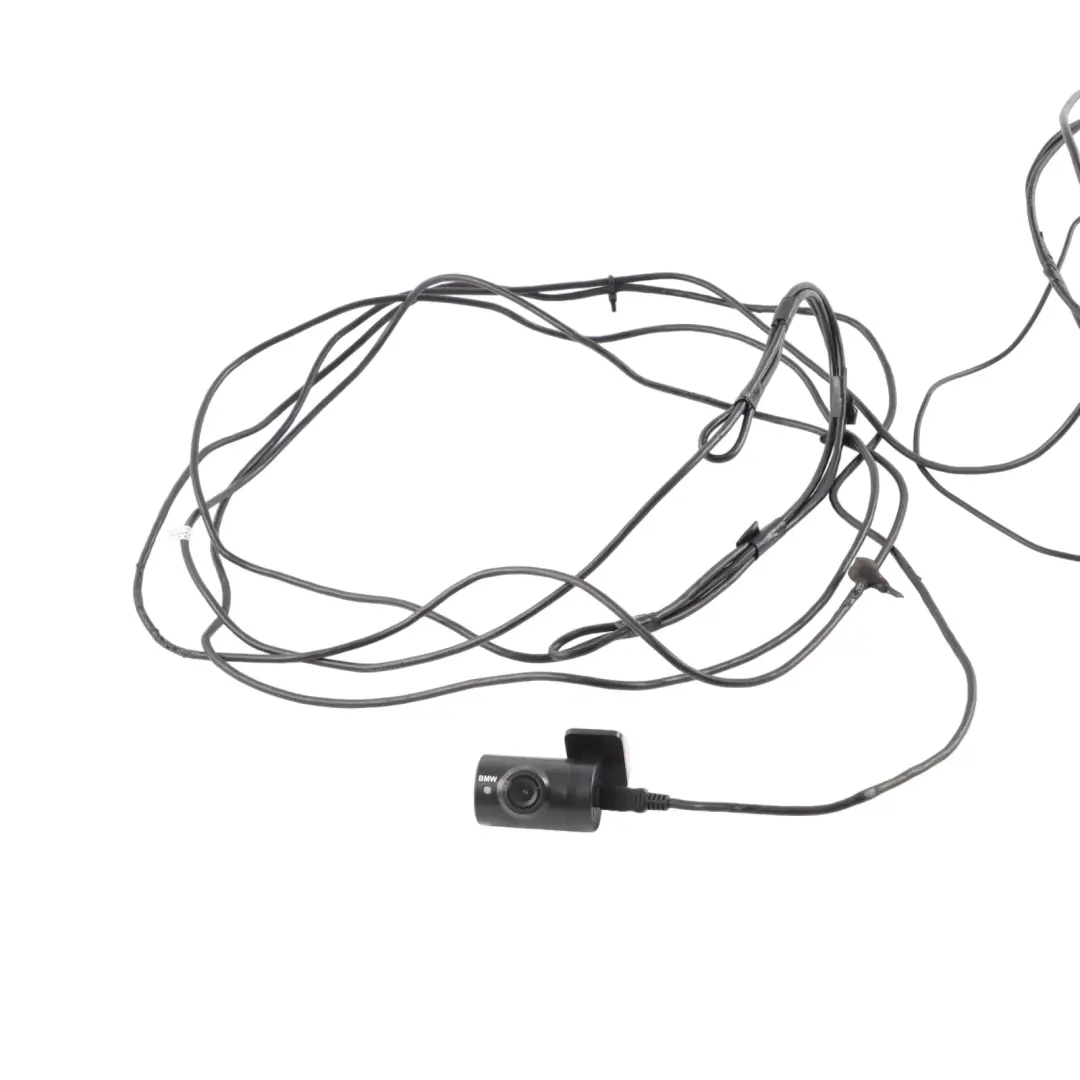 BMW E87 E90 F07 F10 F20 F30 F80 Advanced Car Eye Basis Version Rear View Camera - SKU 2359954 - Part number 2359954