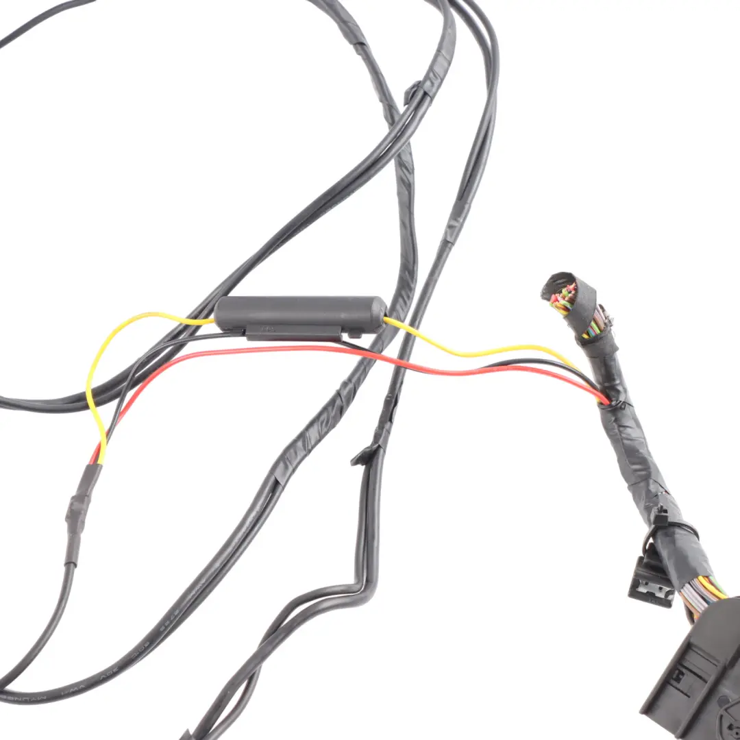 Advanced Car Eye Basis Version Rear View Camera to BMW E87 E90 F07 F10 F20 F30 F80 with Part number 2359954 BMW E87 E90 F07 F10 F20 F30 F80 Advanced Car Eye Basis Version Rear View Camera - SKU 2359954 - Part number 2359954