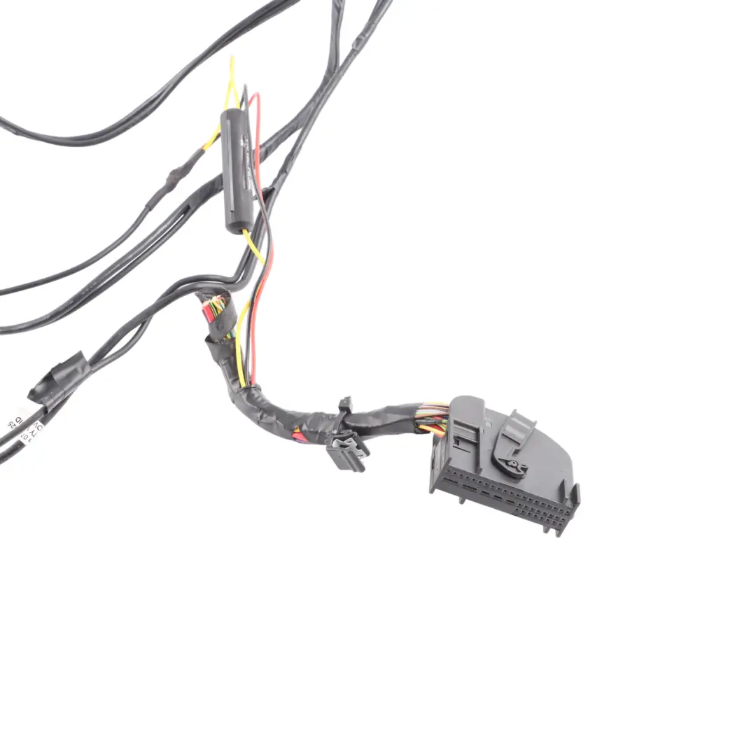 Advanced Car Eye Basis Version Rear View Camera to BMW E87 E90 F07 F10 F20 F30 F80 with Part number 2359954 BMW E87 E90 F07 F10 F20 F30 F80 Advanced Car Eye Basis Version Rear View Camera - SKU 2359954 - Part number 2359954