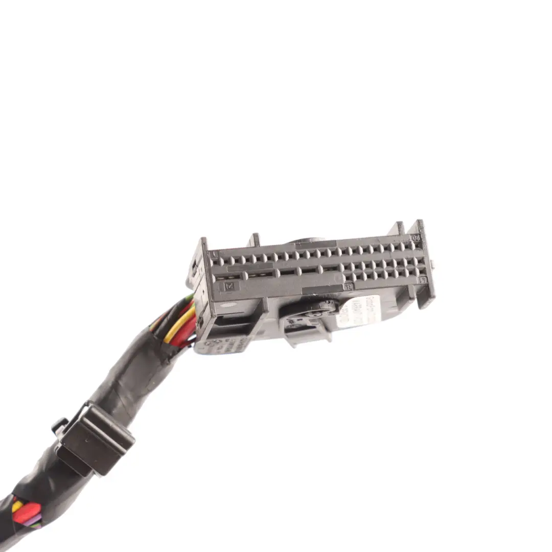 Advanced Car Eye Basis Version Rear View Camera to BMW E87 E90 F07 F10 F20 F30 F80 with Part number 2359954 BMW E87 E90 F07 F10 F20 F30 F80 Advanced Car Eye Basis Version Rear View Camera - SKU 2359954 - Part number 2359954