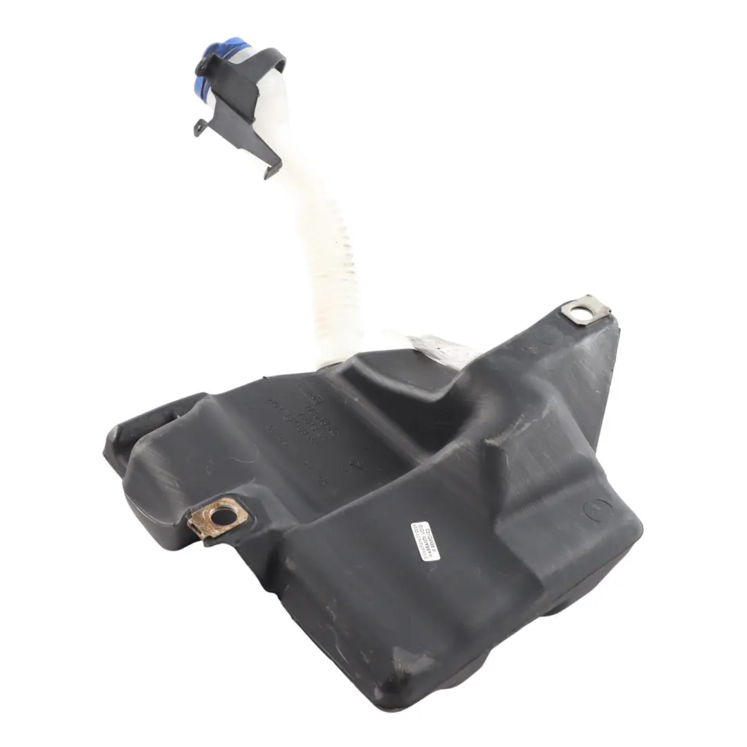Windscreen Washer Bottle Tank Reservoir DV61-13K163-AA to Ford Transit Connect with Part number BV6113K163AA Ford Transit Connect Windscreen Washer Bottle Tank Reservoir DV61-13K163-AA - SKU DV6113K163AA - Part number BV6113K163AA