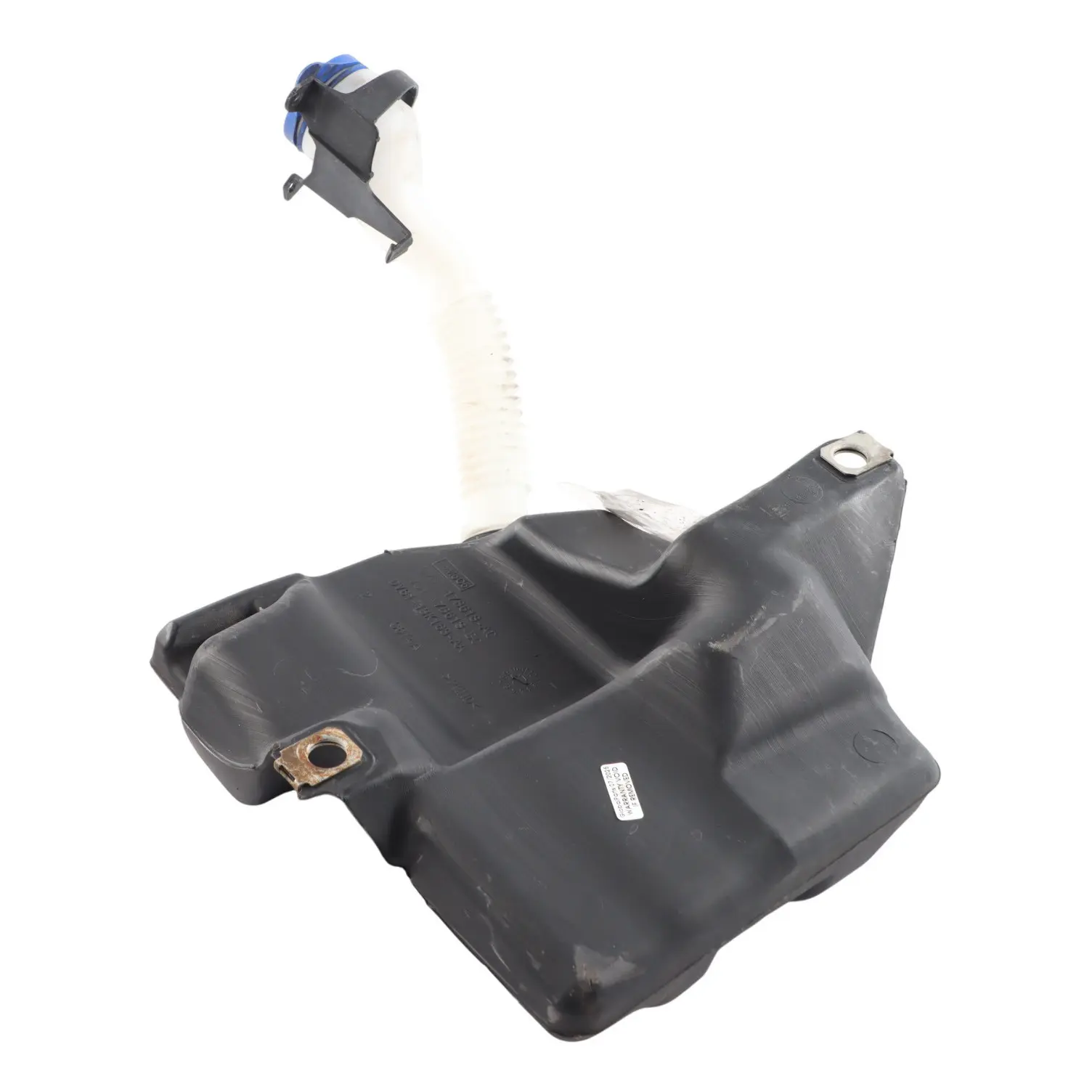 Ford Transit Connect Windscreen Washer Bottle Tank Reservoir DV61-13K163-AA