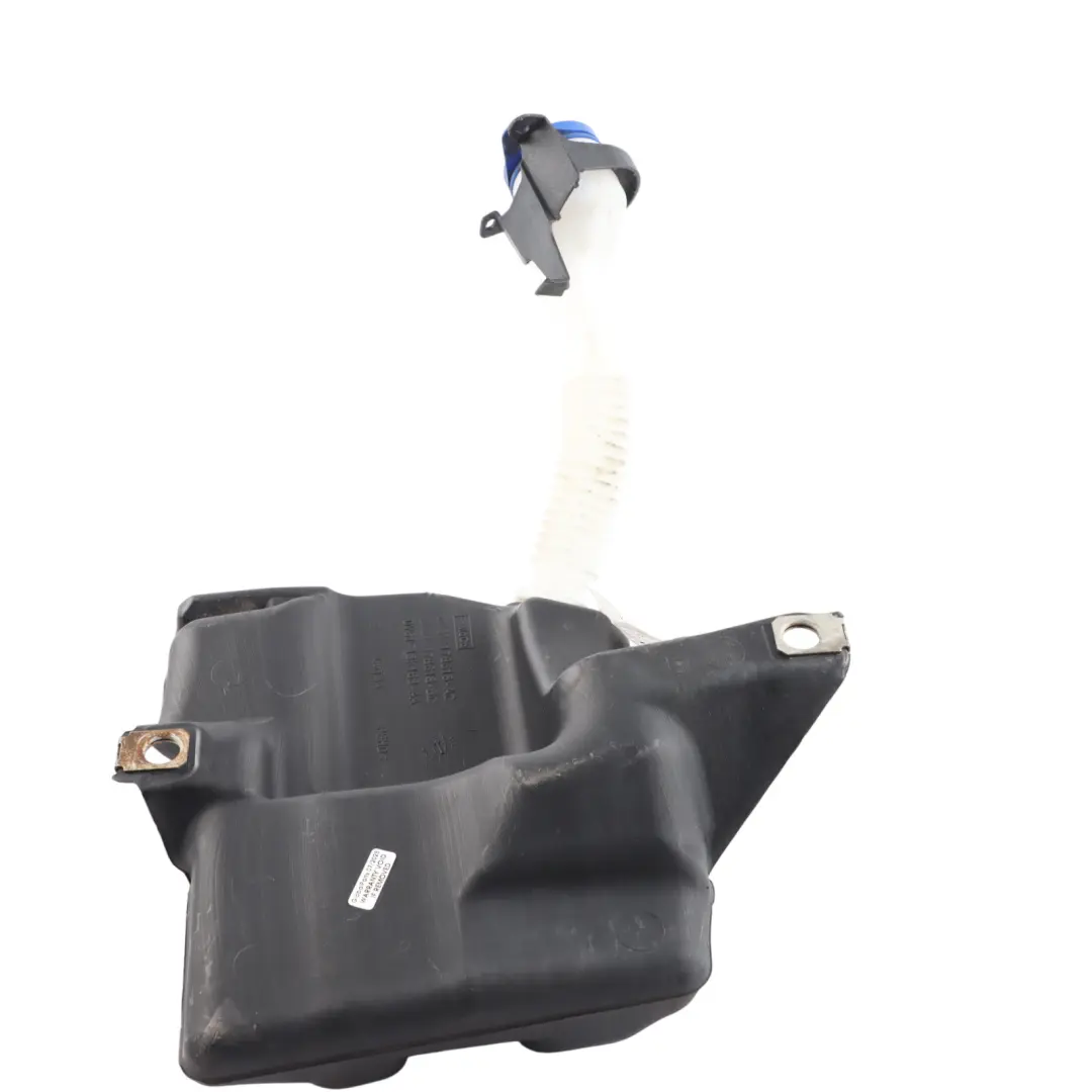 Ford Transit Connect Windscreen Washer Bottle Tank Reservoir DV61-13K163-AA - SKU DV6113K163AA - Part number BV6113K163AA