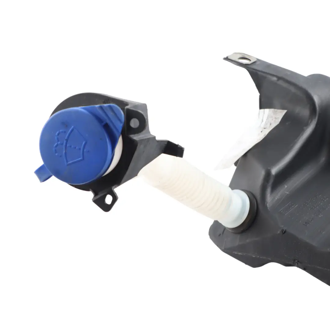 Lavaparabrisas Botella Depósito DV61-13K163-AA para Ford Transit Connect con número de pieza BV6113K163AA Ford Transit Connect Lavaparabrisas Botella Depósito DV61-13K163-AA - SKU DV6113K163AA - Número de pieza BV6113K163AA