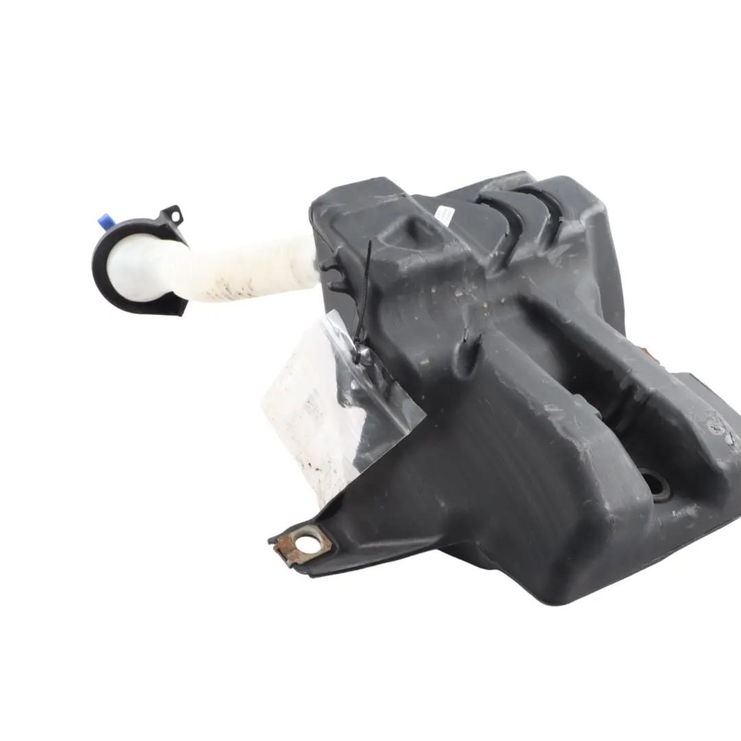 Ford Transit Connect Zbiornik Płynu Spryskiwaczy Szyby DV61-13K163-AA - SKU DV6113K163AA - Numer Części BV6113K163AA