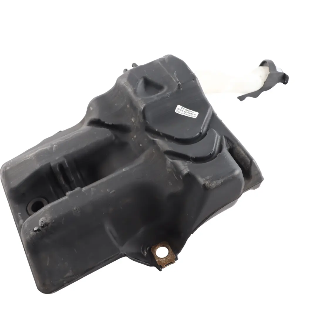 Ford Transit Connect Serbatoio Della Bottiglia Del Lavavetro DV61-13K163-AA - SKU DV6113K163AA - Numero di parte BV6113K163AA