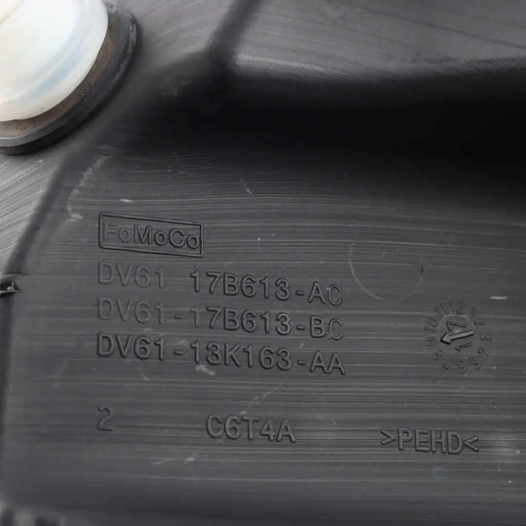 Réservoir De Lave-Glace DV61-13K163-AA pour Ford Transit Connect à propos du numéro de pièce BV6113K163AA Ford Transit Connect Réservoir De Lave-Glace DV61-13K163-AA - SKU DV6113K163AA - Numéro de pièce BV6113K163AA