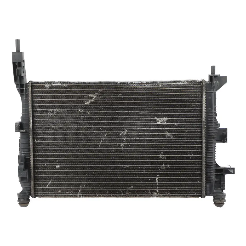 Ford Transit Connect Mk2 1.5 TDCI Water Coolant Radiator Cooling BV61-8005-BD