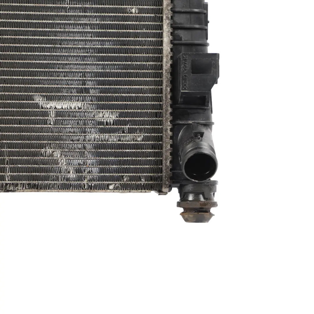 Ford Transit Connect Mk2 1.5 TDCI Water Coolant Radiator Cooling BV61-8005-BD - SKU BV618005BD - Part number BV618005BD