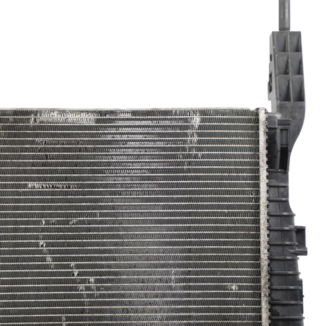 Ford Transit Connect Mk2 1.5 TDCI Water Coolant Radiator Cooling BV61-8005-BD - SKU BV618005BD - Part number BV618005BD
