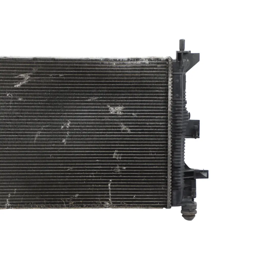 Mk2 1.5 TDCI Water Coolant Radiator Cooling BV61-8005-BD to Ford Transit Connect with Part number BV618005BD Ford Transit Connect Mk2 1.5 TDCI Water Coolant Radiator Cooling BV61-8005-BD - SKU BV618005BD - Part number BV618005BD