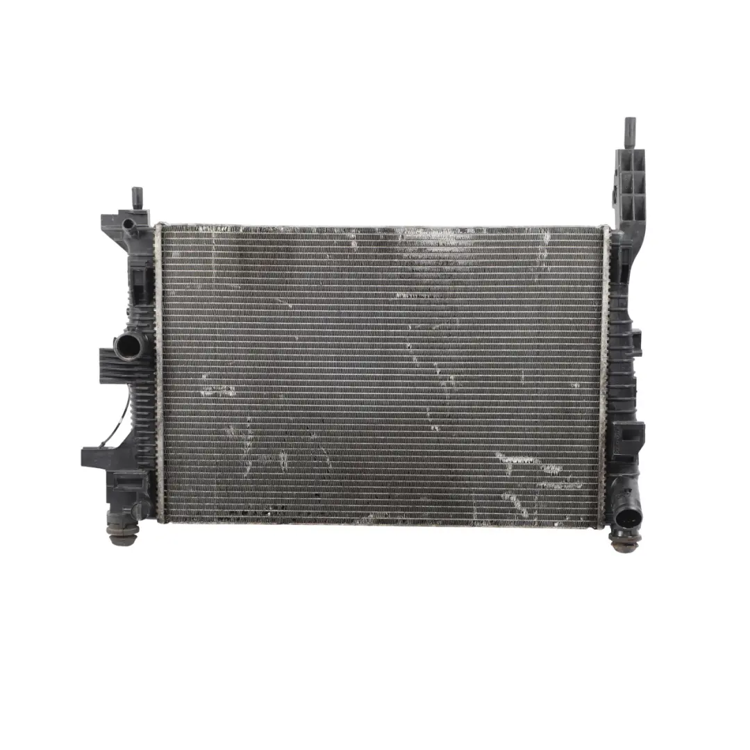 Mk2 1.5 TDCI Water Coolant Radiator Cooling BV61-8005-BD to Ford Transit Connect with Part number BV618005BD Ford Transit Connect Mk2 1.5 TDCI Water Coolant Radiator Cooling BV61-8005-BD - SKU BV618005BD - Part number BV618005BD