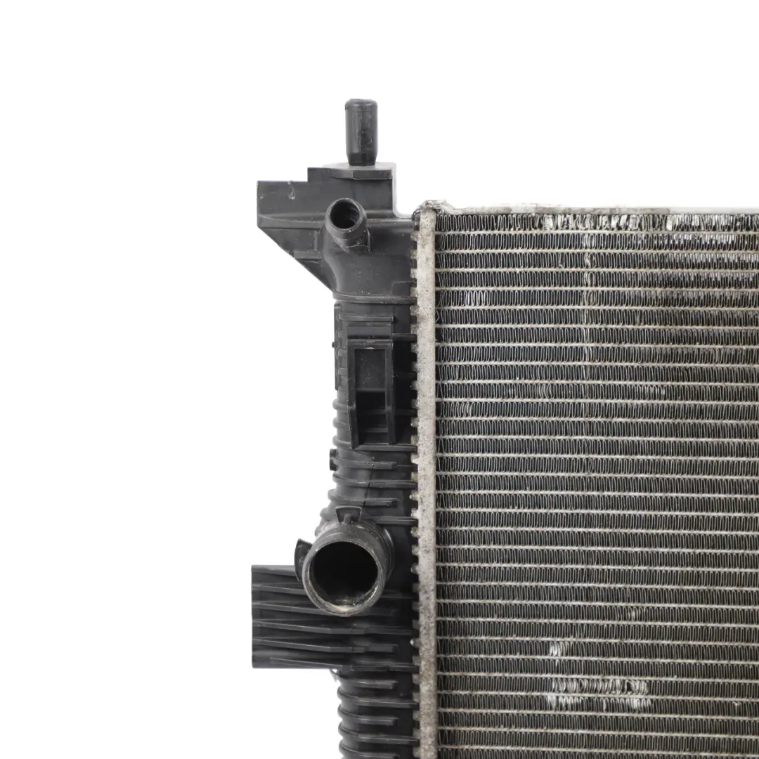 Ford Transit Connect Mk2 1.5 TDCI Acqua Refrigerante Radiatore BV61-8005-BD - SKU BV618005BD - Numero di parte BV618005BD
