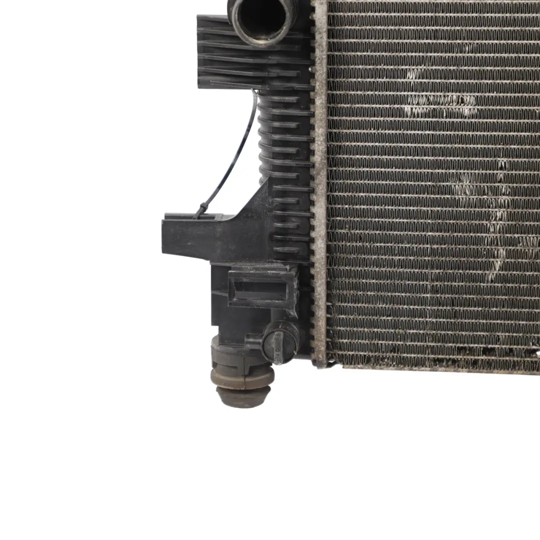 Ford Transit Connect Mk2 1.5 TDCI Wasser Kühlmittel Kühler Kühlung BV61-8005-BD - SKU BV618005BD - Teilenummer BV618005BD