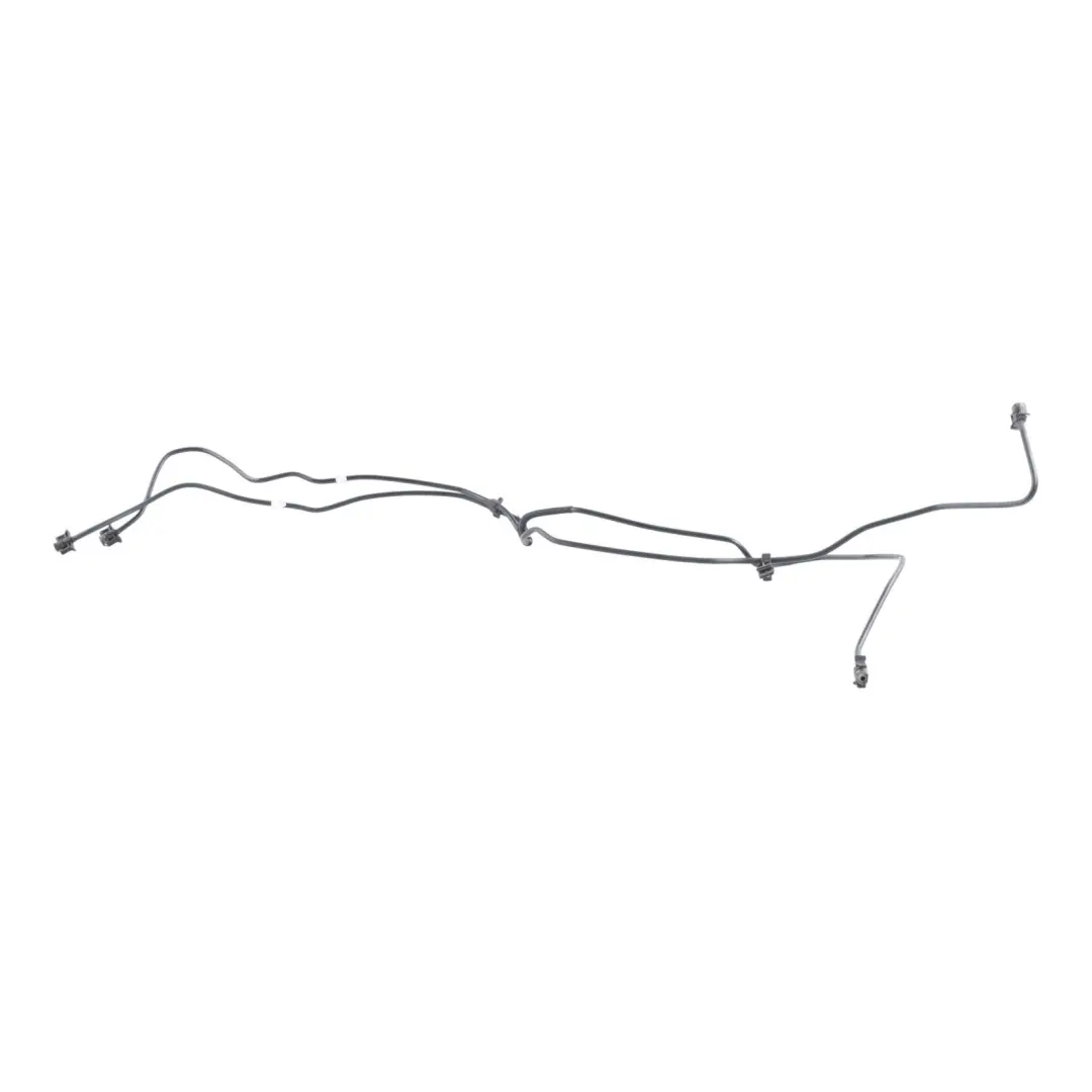 Ford Transit Connect Mk2 Overflow Bottle Hose Coolant Pipe Line - SKU BV618C012AA - Part number BV618C012AA