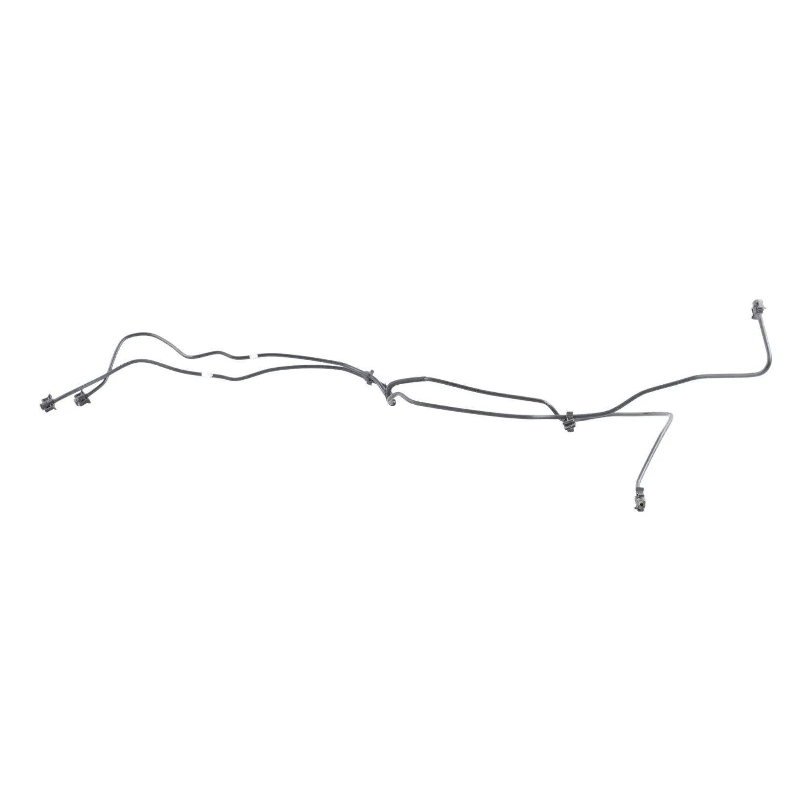 Ford Transit Connect Mk2 Overflow Bottle Hose Coolant Pipe Line BV618C012AA