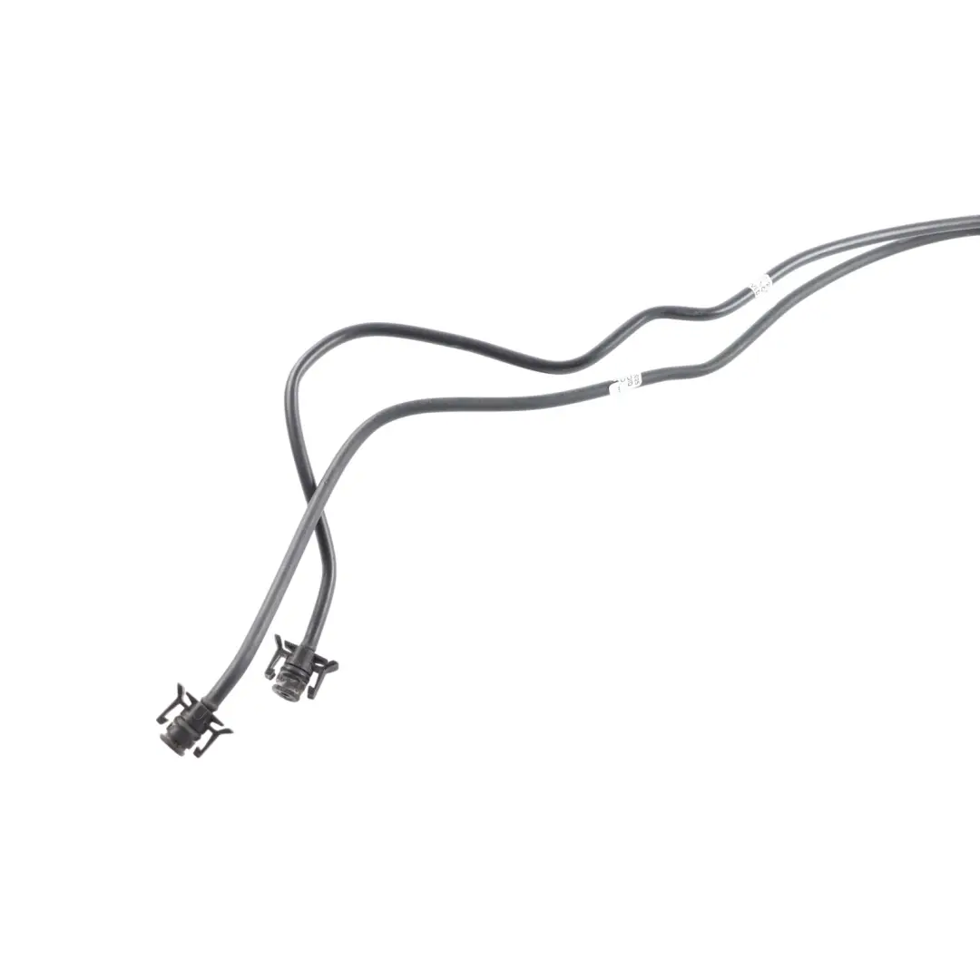 Ford Transit Connect Mk2 Overflow Bottle Hose Coolant Pipe Line - SKU BV618C012AA - Part number BV618C012AA