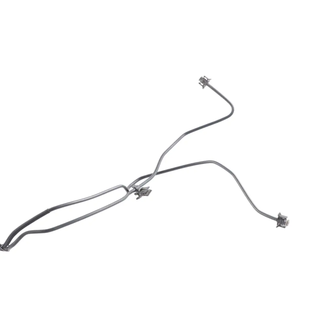 Ford Transit Connect Mk2 Overflow Bottle Hose Coolant Pipe Line - SKU BV618C012AA - Part number BV618C012AA