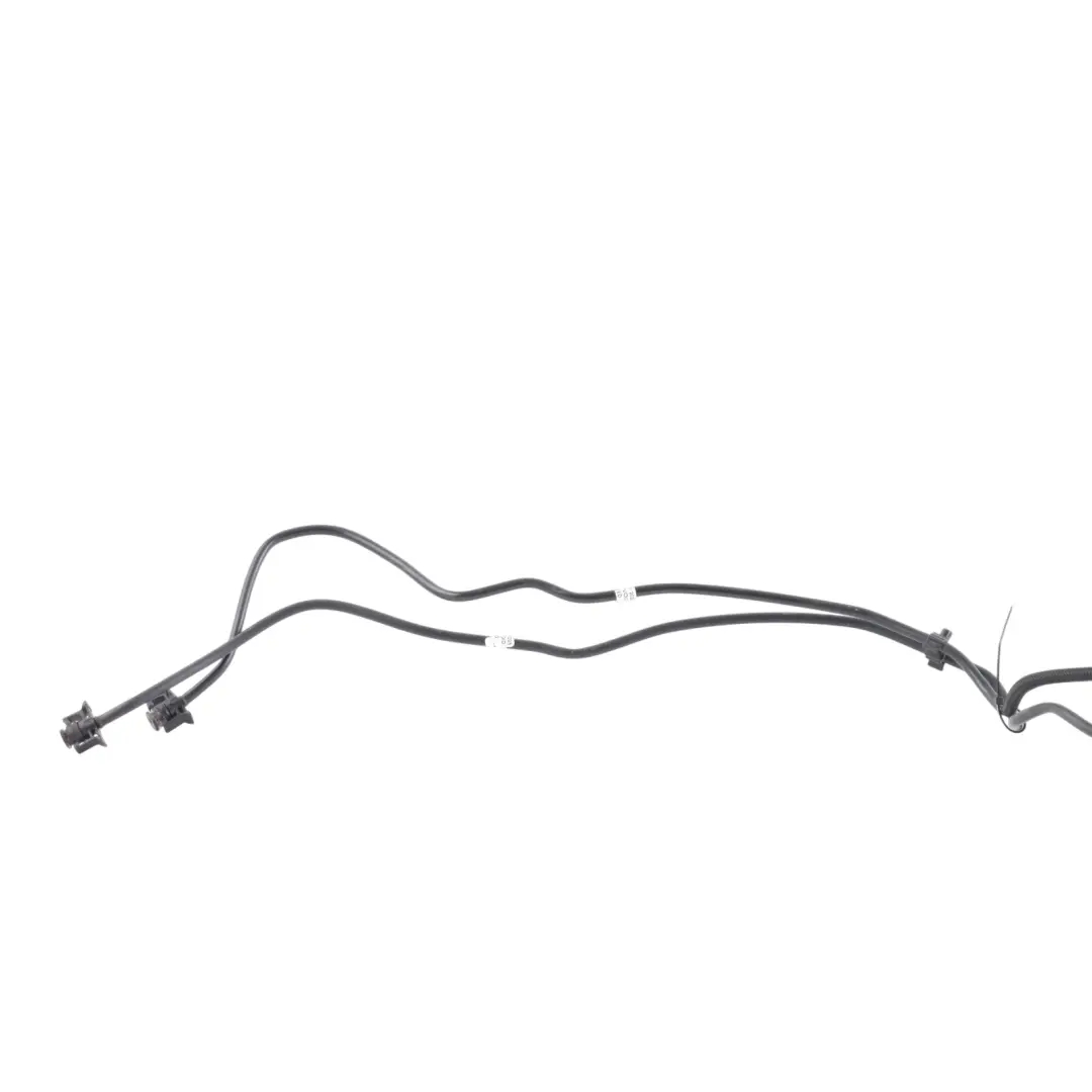 Mk2 Overflow Bottle Hose Coolant Pipe Line to Ford Transit Connect with Part number BV618C012AA Ford Transit Connect Mk2 Overflow Bottle Hose Coolant Pipe Line - SKU BV618C012AA - Part number BV618C012AA