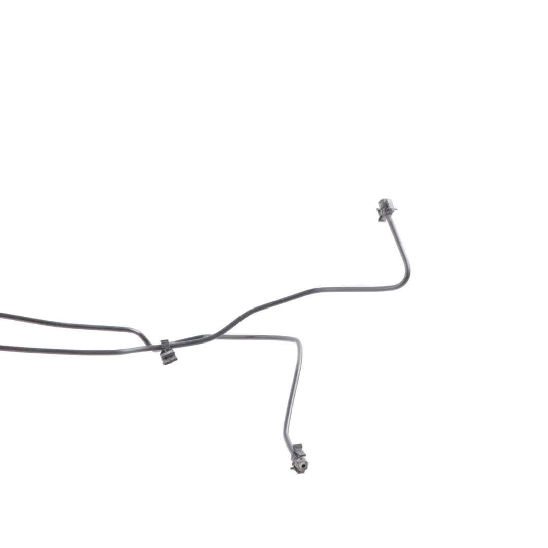 Mk2 Overflow Bottle Hose Coolant Pipe Line to Ford Transit Connect with Part number BV618C012AA Ford Transit Connect Mk2 Overflow Bottle Hose Coolant Pipe Line - SKU BV618C012AA - Part number BV618C012AA