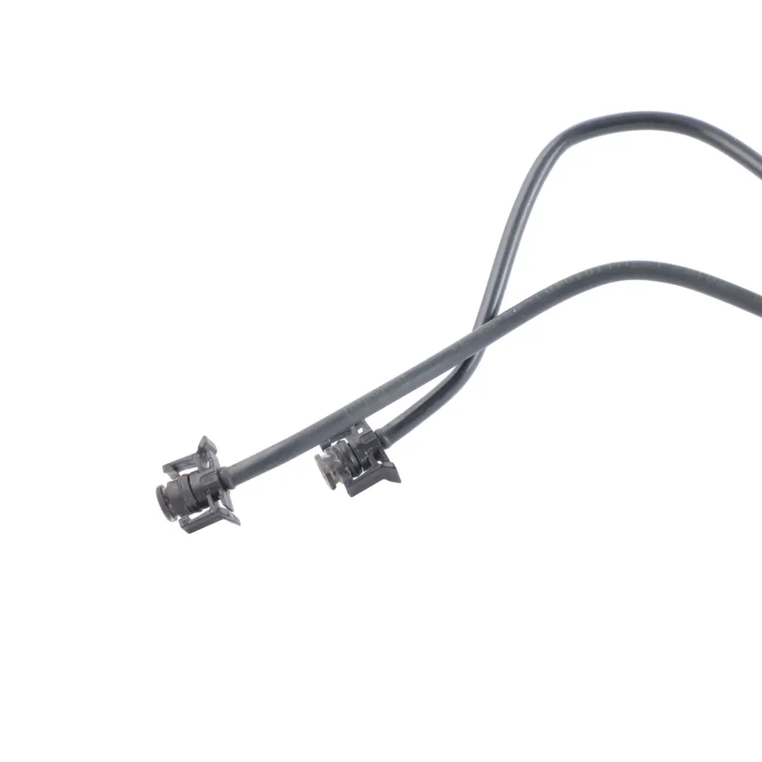 Mk2 Overflow Bottle Hose Coolant Pipe Line to Ford Transit Connect with Part number BV618C012AA Ford Transit Connect Mk2 Overflow Bottle Hose Coolant Pipe Line - SKU BV618C012AA - Part number BV618C012AA