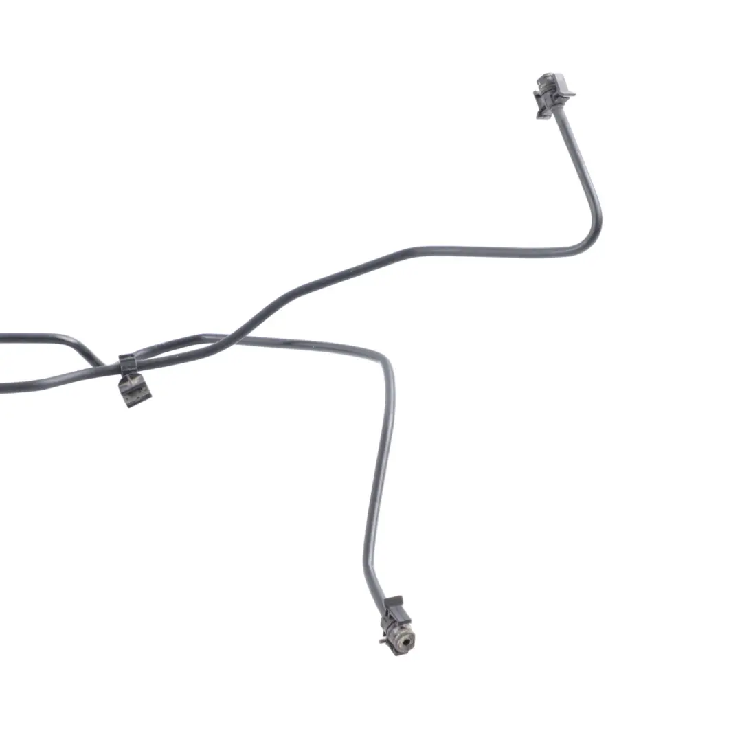 Mk2 Overflow Bottle Hose Coolant Pipe Line to Ford Transit Connect with Part number BV618C012AA Ford Transit Connect Mk2 Overflow Bottle Hose Coolant Pipe Line - SKU BV618C012AA - Part number BV618C012AA