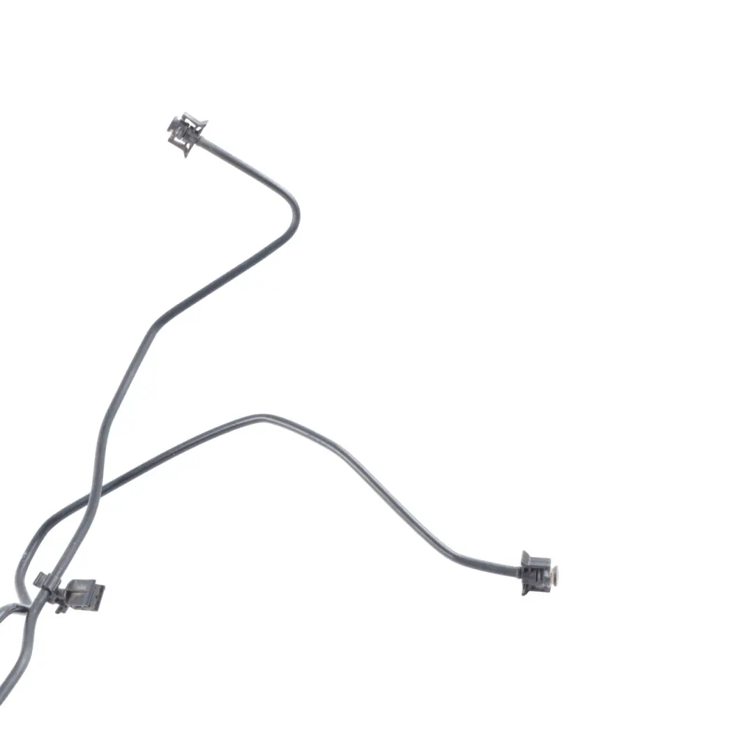 Ford Transit Connect Mk2 Overflow Bottle Hose Coolant Pipe Line - SKU BV618C012AA - Part number BV618C012AA