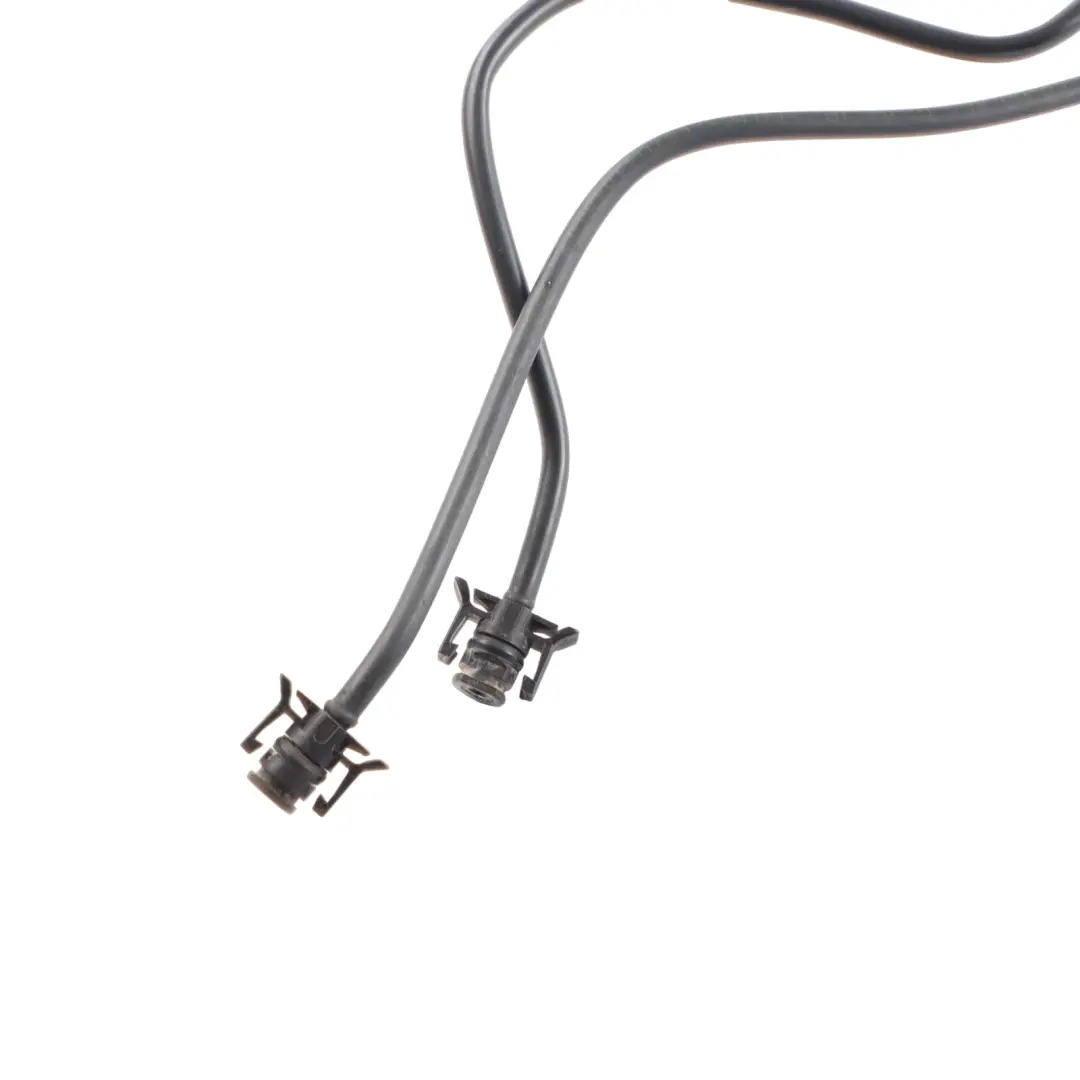 Ford Transit Connect Mk2 Overflow Bottle Hose Coolant Pipe Line - SKU BV618C012AA - Part number BV618C012AA