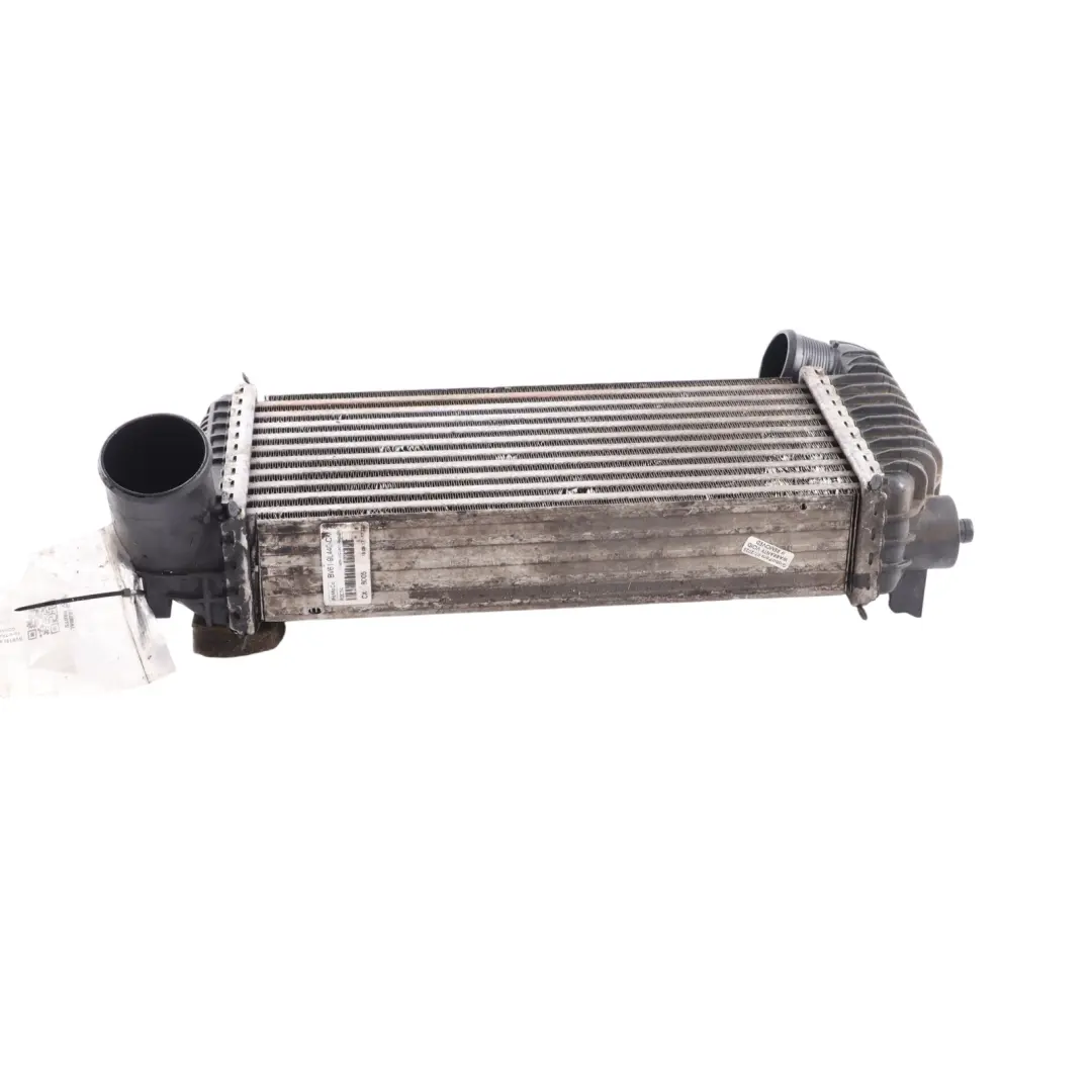 Ford Transit Connect Intercooler Raffreddatore 1.5 TDCI Diesel BV61-9L440-CK - SKU BV619L440CK - Numero di parte BV619L440CK