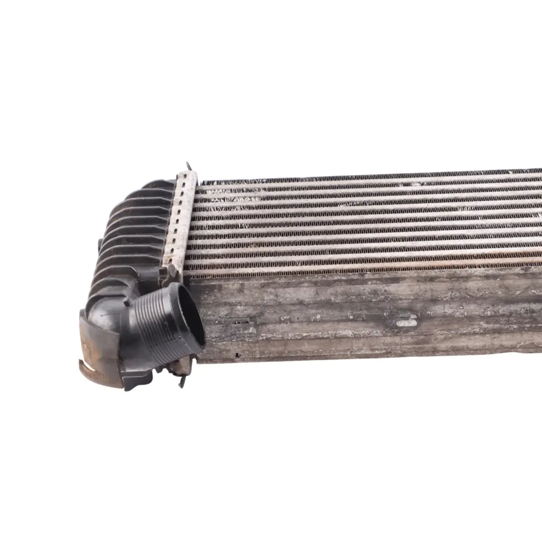 Charge Cooler 1.5 TDCI Diesel BV61-9L440-CK to Ford Transit Connect Intercooler Air with Part number BV619L440CK Ford Transit Connect Intercooler Air Charge Cooler 1.5 TDCI Diesel BV61-9L440-CK - SKU BV619L440CK - Part number BV619L440CK