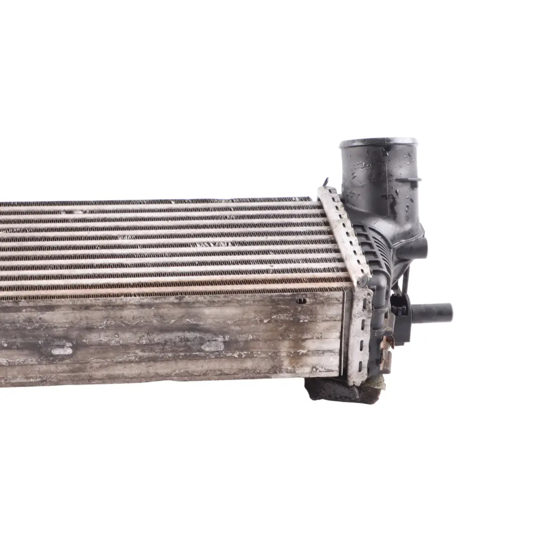 Chłodnica Powietrza BV61-9L440-CK do Ford Transit Connect 1.5 TDCI Intercooler o numerze BV619L440CK Ford Transit Connect 1.5 TDCI Intercooler Chłodnica Powietrza BV61-9L440-CK - SKU BV619L440CK - Numer Części BV619L440CK