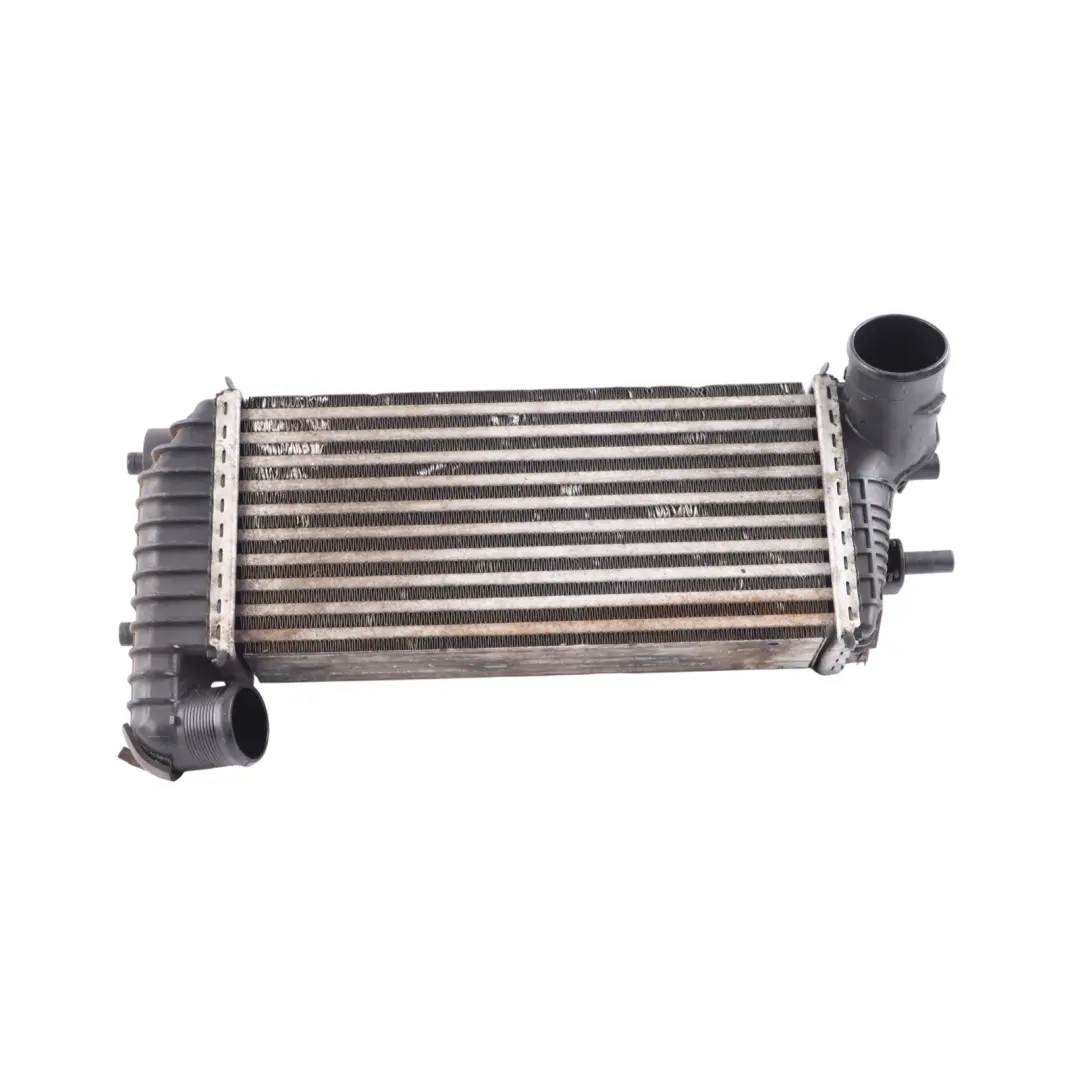 Raffreddatore 1.5 TDCI Diesel BV61-9L440-CK per Ford Transit Connect Intercooler con numero di parte BV619L440CK Ford Transit Connect Intercooler Raffreddatore 1.5 TDCI Diesel BV61-9L440-CK - SKU BV619L440CK - Numero di parte BV619L440CK