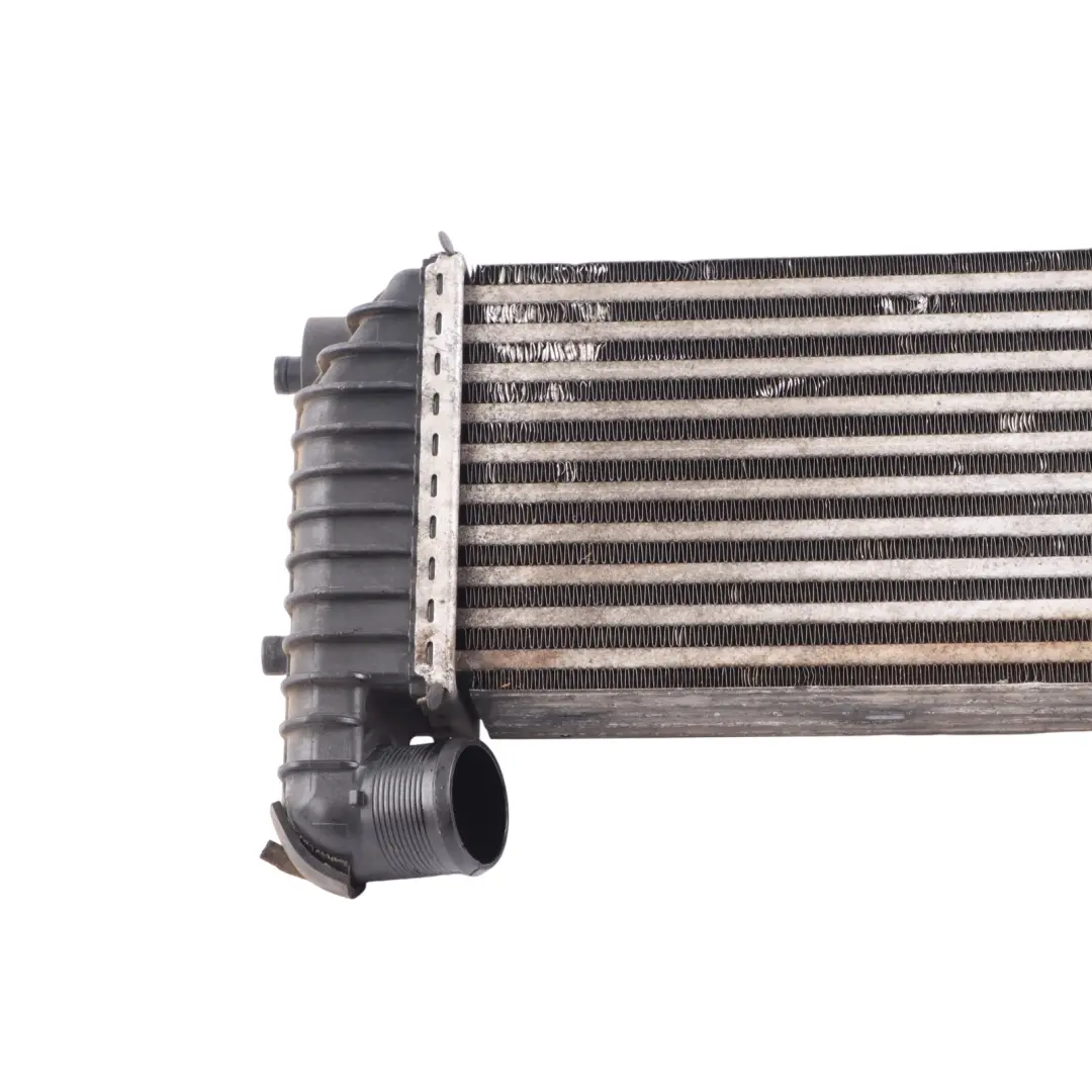 Ford Transit Connect Intercooler Raffreddatore 1.5 TDCI Diesel BV61-9L440-CK - SKU BV619L440CK - Numero di parte BV619L440CK